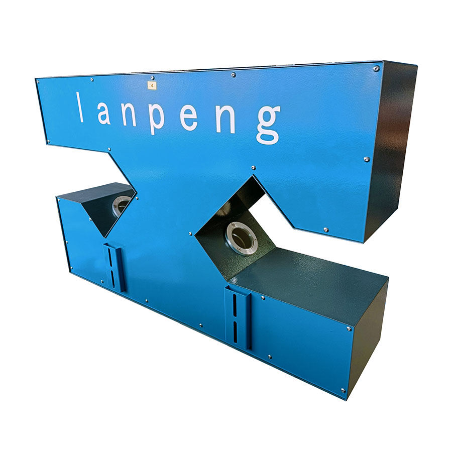 JG02P—DG系列 雙軸平行軸測徑儀